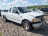 1FTRX17W33N****** Salvamento y Destrozados 2003 Ford F-150 en Atlanta South