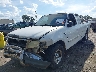 1FTRX17W33N****** Salvamento y Reparables 2003 Ford F-150 en Estado de Georgia