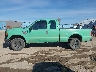 1FTSX21R79E****** Reparables 2009 Ford F-250 en Estado de Montana