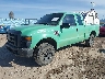 1FTSX21R79E****** Usados y Reparables 2009 Ford F-250 en Missoula