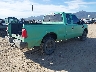 1FTSX21R79E****** Salvamento y Destrozados 2009 Ford F-250 en Estado de Montana