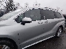 5TDJSKFC8SS****** Repairable 2025 Toyota Sienna in Ohio State
