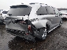 5TDJSKFC8SS****** Salvage and Wrecked 2025 Toyota Sienna in Ohio State