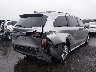 5TDJSKFC8SS****** Salvage and Repairable 2025 Toyota Sienna in Ohio State