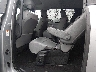 5TDJSKFC8SS****** Wrecked 2025 Toyota Sienna in Cleveland