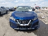 1N4AA6CV9NC****** Destrozados 2022 Nissan Maxima en Estado de Carolina del Norte