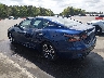 1N4AA6CV9NC****** Salvamento y Reparables 2022 Nissan Maxima en Raleigh