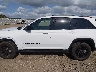 1C4RJGAG3S8****** Salvamento 2025 Jeep Grand Cherokee