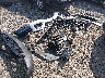 1C4RJGAG3S8****** Destrozados 2025 Jeep Grand Cherokee en Estado de Luisiana