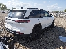 1C4RJGAG3S8****** Salvamento y Destrozados 2025 Jeep Grand Cherokee en Estado de Luisiana