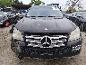 4JGBF86E98A****** Destrozados 2008 Mercedes-Benz GLC-Class en Estado de Oklahoma