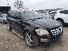4JGBF86E98A****** Salvamento y Destrozados 2008 Mercedes-Benz GLC-Class en Oklahoma City