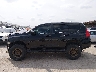 JTJBM7FX6B5****** Repairable 2011 Lexus GX 460 in Texas State