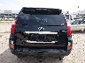 JTJBM7FX6B5****** Wrecked 2011 Lexus GX 460