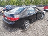 1HGCM56855A****** Salvamento y Destrozados 2005 Honda Accord en Estado de Carolina del Sur
