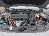 1HGCY2F69RA****** Reparables 2024 Honda Accord Hybrid en Long Island