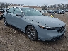 1HGCY2F69RA****** Salvamento y Destrozados 2024 Honda Accord Hybrid en Long Island