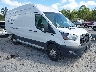 1FTBW3UG1PK****** Salvage and Wrecked 2023 Ford Transit-350 Cargo Van in Charleston