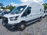 1FTBW3UG1PK****** Used and Repairable 2023 Ford Transit-350 Cargo Van in Charleston