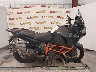 VBKV59401JM****** Salvamento 2018 KTM 1090 Adventure R en Estado de Georgia