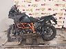 VBKV59401JM****** Destrozados 2018 KTM 1090 Adventure R en Estado de Georgia