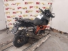 VBKV59401JM****** Salvamento y Destrozados 2018 KTM 1090 Adventure R en Estado de Georgia