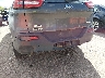 1C4PJLCB3GW****** Reparables 2016 Jeep Cherokee