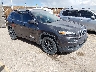1C4PJLCB3GW****** Salvamento y Destrozados 2016 Jeep Cherokee en Denver East