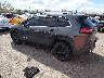 1C4PJLCB3GW****** Salvamento y Reparables 2016 Jeep Cherokee en Denver East