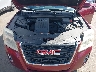 2GKALMEK0C6****** Reparables 2012 GMC Terrain en Phoenix
