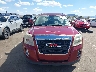 2GKALMEK0C6****** Destrozados 2012 GMC Terrain en Estado de Arizona