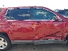 2GKALMEK0C6****** Usados 2012 GMC Terrain en Estado de Arizona