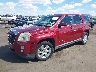 2GKALMEK0C6****** Usados y Reparables 2012 GMC Terrain en Phoenix