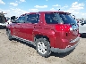 2GKALMEK0C6****** Salvamento y Reparables 2012 GMC Terrain en Phoenix