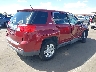 2GKALMEK0C6****** Salvamento y Destrozados 2012 GMC Terrain en Estado de Arizona