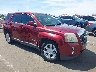 2GKALMEK0C6****** Salvamento y Destrozados 2012 GMC Terrain en Phoenix