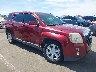 2GKALMEK0C6****** Salvamento y Reparables 2012 GMC Terrain en Estado de Arizona