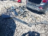 5NMS23AD8LH****** Wrecked 2020 Hyundai Santa Fe in Oklahoma State