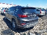 5NMS23AD8LH****** Salvage and Repairable 2020 Hyundai Santa Fe in Tulsa