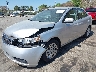 KNAFU4A27D5****** Used and Repairable 2013 Kia Forte in Greensboro