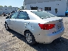 KNAFU4A27D5****** Salvage and Repairable 2013 Kia Forte in Greensboro