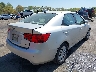 KNAFU4A27D5****** Salvage and Wrecked 2013 Kia Forte in North Carolina State