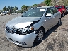 KNAFU4A27D5****** Salvage and Repairable 2013 Kia Forte in North Carolina State