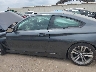 WBA3R1C59EF****** Repairable 2014 BMW 4 Series in Texas State