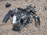 WBA3R1C59EF****** Salvage 2014 BMW 4 Series in Texas State