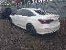 2HGFE2F53SH****** Salvamento y Reparables 2025 Honda Civic en Central New Jersey