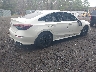 2HGFE2F53SH****** Salvamento y Destrozados 2025 Honda Civic en Estado de Nueva Jersey