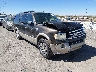 1FMFU18548L****** Destrozados 2008 Ford Expedition en Estado de Nuevo México