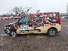 ZFBHRFAB5N6****** Repairable 2022 RAM Promaster City in Pennsylvania State