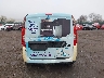 ZFBHRFAB5N6****** Wrecked 2022 RAM Promaster City